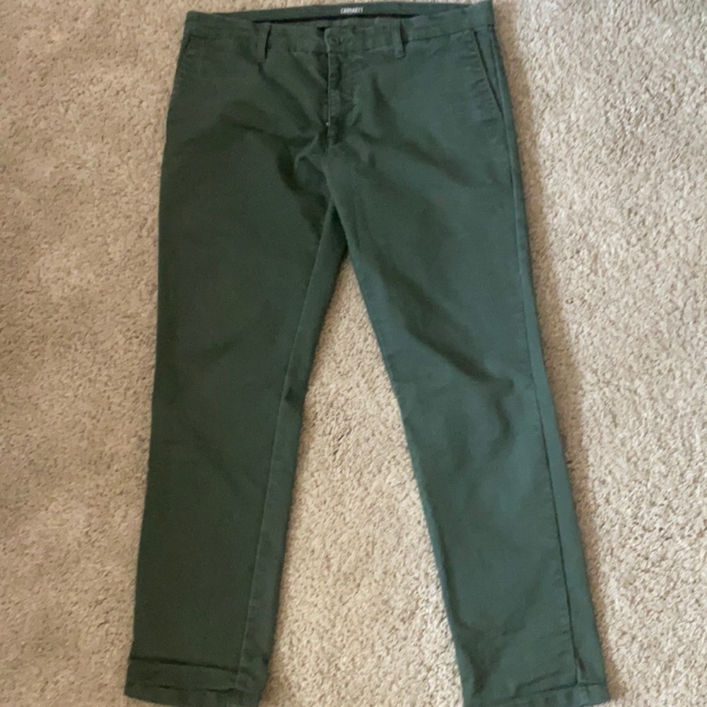 Carhartt WIP Sid pant 36x32